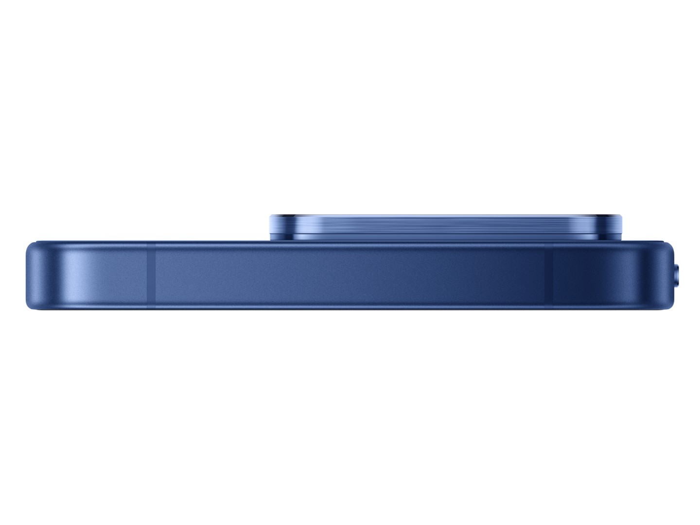 Смартфон Xiaomi 17T Pro 12/512GB Deep Blue — фото 10