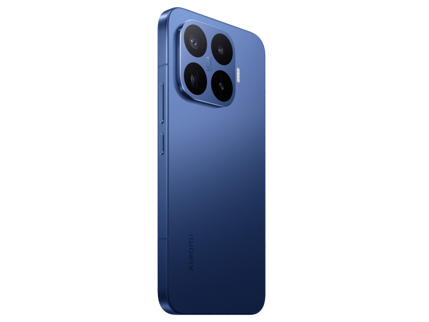 Смартфон Xiaomi 17T Pro 12/512GB Deep Blue — фото 5