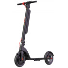 Черный с красным