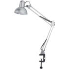 Сріблястий