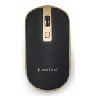 Чорний із золотим