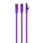 Фиолетовый