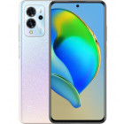 Рожевий з блакитним