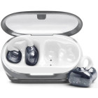 Бело-черный