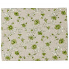 Бежевий/Зелений