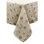 Бежевый/Белый