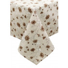 Бежевый/Коричневый