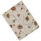 Бежевий/Коричневий