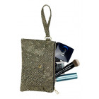 Коричневий