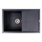 Черный, карбон