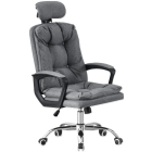 Темно-серый