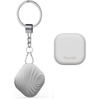 Светло-серый