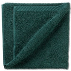 Темно-зеленый