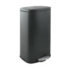 Темно-сірий