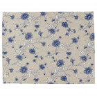 Бежевий/Синій