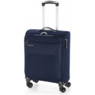 Синий