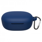 Темно-синій