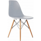 Светло-серый