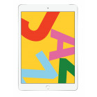 Серебристый