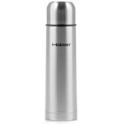 Сріблястий