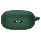 Темно-зеленый