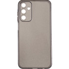 Прозорий з чорним