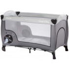 Сірий з чорним