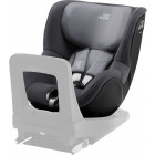 Темно-серый