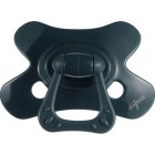 Темно синій