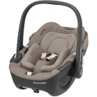 Темно-бежевий