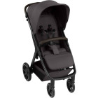 Чорний з сірим