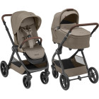 Бежевый