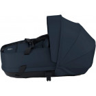 Темно синий