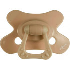 Коричневий