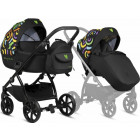 Різнокольоровий