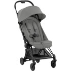 Сірий з чорним