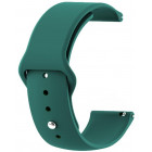 Темно-зелений