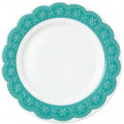 Білий з малюнком