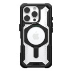 Прозрачный с черным