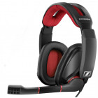 Черный с красным