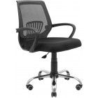 Чорний з сірим