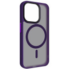 Фіолетовий