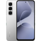 Серебристый