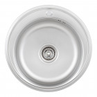 Сріблястий