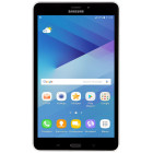 Серебристый