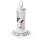 Білий з сірим