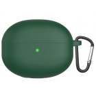 Темно-зелений