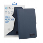 Темно-синій