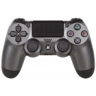 Темно-сірий