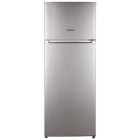 Серебристый